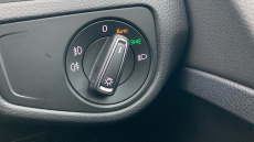 Volkswagen Golf 1.5 TSI EVO 150 Match 5dr Petrol Hatchback